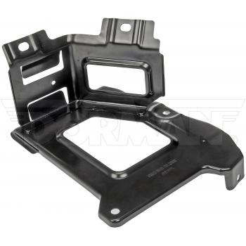 2005 GMC Safari Battery Tray Dorman 00093 image 4 of 4