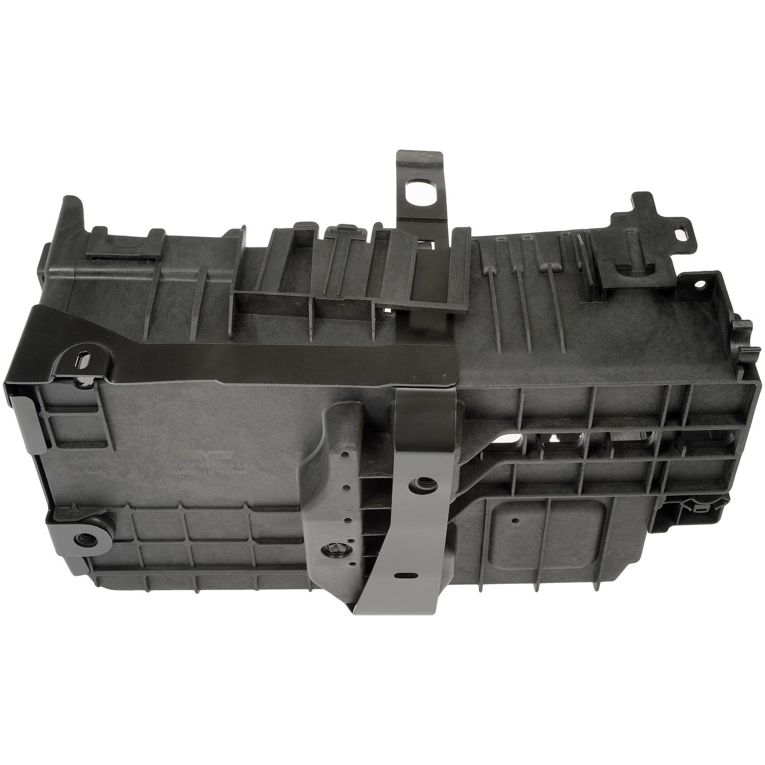 Dorman 00094 Battery Tray product image 3 of 4