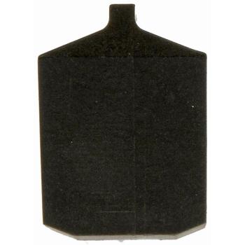 2010 Hummer H3T Battery Hold Down Dorman 00587 image 3 of 4