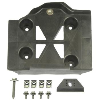 2001 Oldsmobile Silhouette Battery Tray Dorman 00595 image 2 of 3