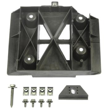 2001 Oldsmobile Silhouette Battery Tray Dorman 00595 image 3 of 3