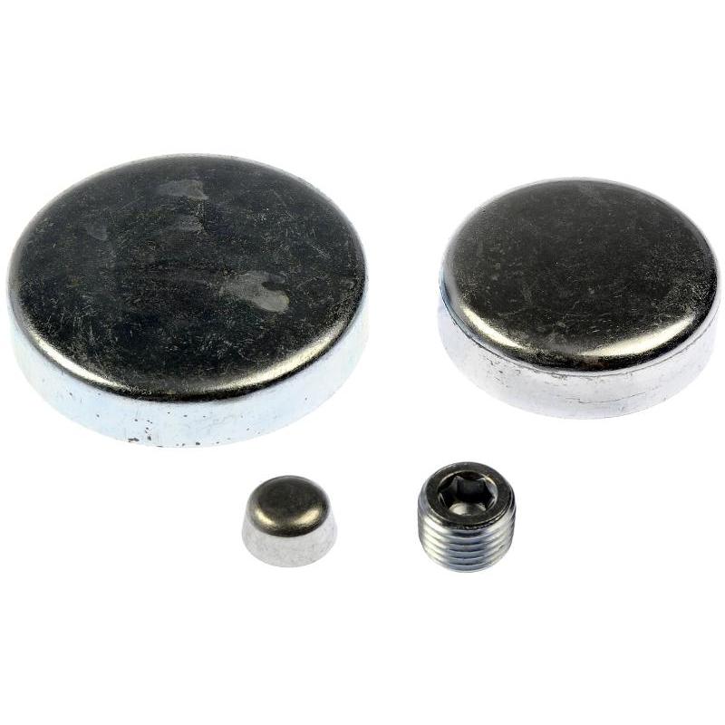 Dorman 02650 Engine Expansion Plug Kit product image 2 of 2