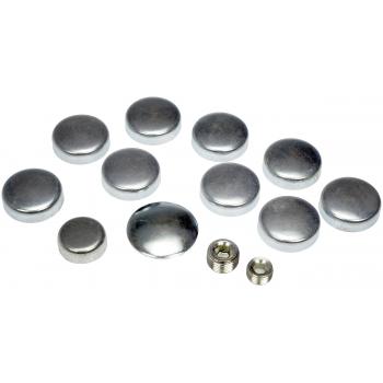 DORMAN 02651 - Engine Expansion Plug Kit Product image