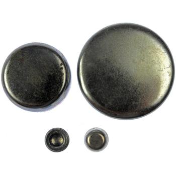 1983 Mercury Capri Engine Expansion Plug Kit