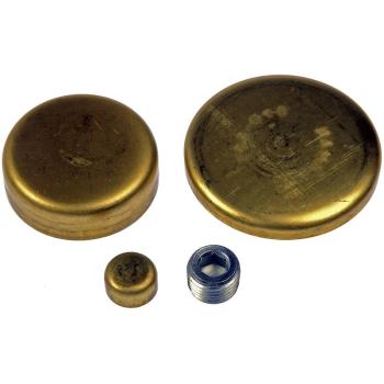 1998 GMC K1500 Engine Expansion Plug Kit