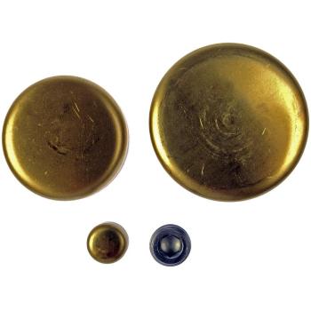 1991 GMC V2500 Suburban Engine Expansion Plug Kit Dorman 02660 image 2 of 2