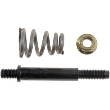 1990 Oldsmobile 98 Exhaust Manifold Bolt and Spring