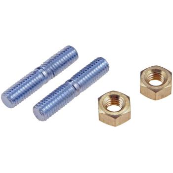 2003 Infiniti QX4 Exhaust Flange Stud and Nut