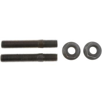 1986 Ford Tempo Exhaust Flange Stud and Nut