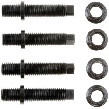 2000 Lincoln Town Car Exhaust Flange Stud and Nut Front Dorman 03129 image 1 of 3