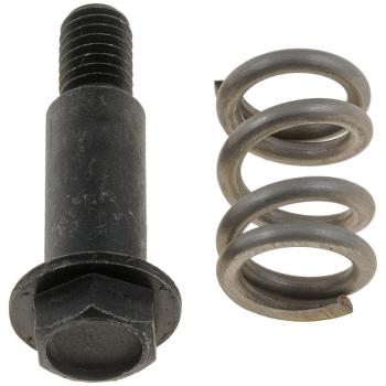 1988 Buick Electra Exhaust Manifold Bolt and Spring