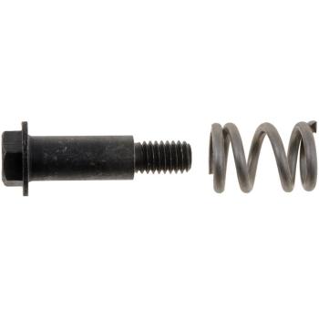 1988 Buick Electra Exhaust Manifold Bolt and Spring Front Dorman 03137 image 2 of 3