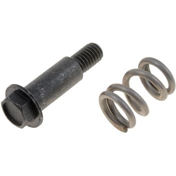 1988 Buick Electra Exhaust Manifold Bolt and Spring Front Dorman 03137 image 3 of 3