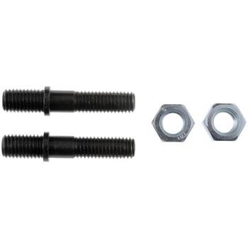 1983 Ford Fairmont Exhaust Flange Stud and Nut