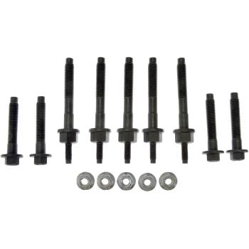 2009 Jeep Commander Exhaust Manifold Hardware Kit Left Dorman 03211 image 2 of 4