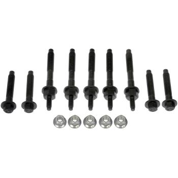 2009 Jeep Commander Exhaust Manifold Hardware Kit Left Dorman 03211 image 3 of 4