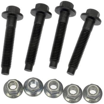 2009 Jeep Commander Exhaust Manifold Hardware Kit Left Dorman 03211 image 4 of 4