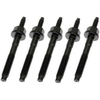 2010 Jeep Commander Exhaust Manifold Hardware Kit Left Dorman 03211 image 4 of 4