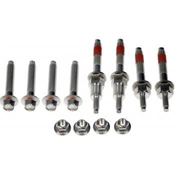 2007 Dodge Nitro Exhaust Manifold Hardware Kit Left Dorman 03218HP image 1 of 4
