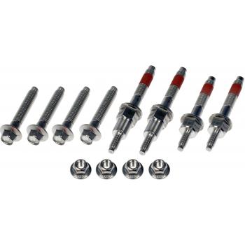 2007 Dodge Nitro Exhaust Manifold Hardware Kit Left Dorman 03218HP image 4 of 4