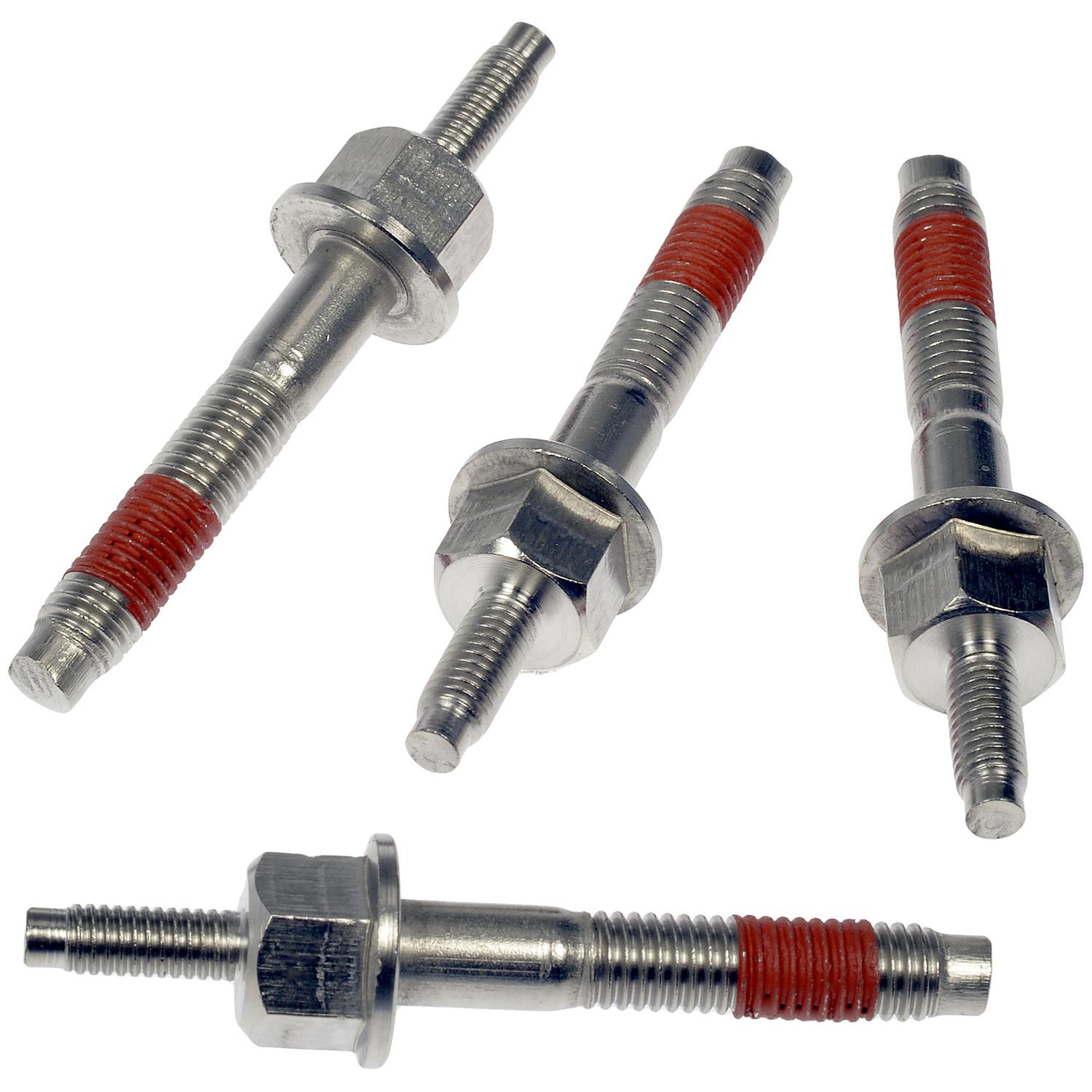 Dorman 03309HP - Exhaust Manifold Hardware Kit Dorman 03309HP Exhaust Manifold Hardware Kit product image 2 of 5