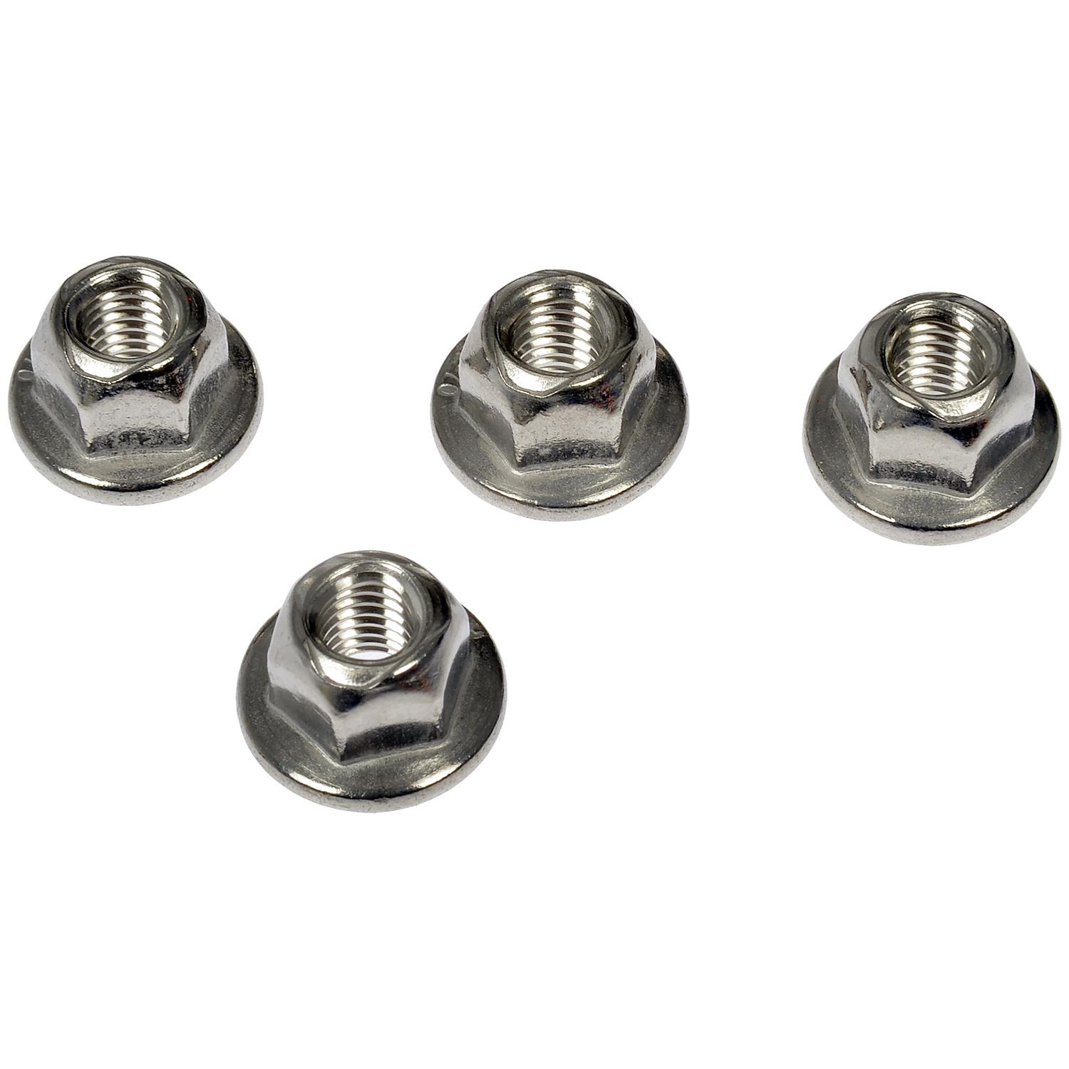 Dorman 03309HP - Exhaust Manifold Hardware Kit Dorman 03309HP Exhaust Manifold Hardware Kit product image 3 of 5