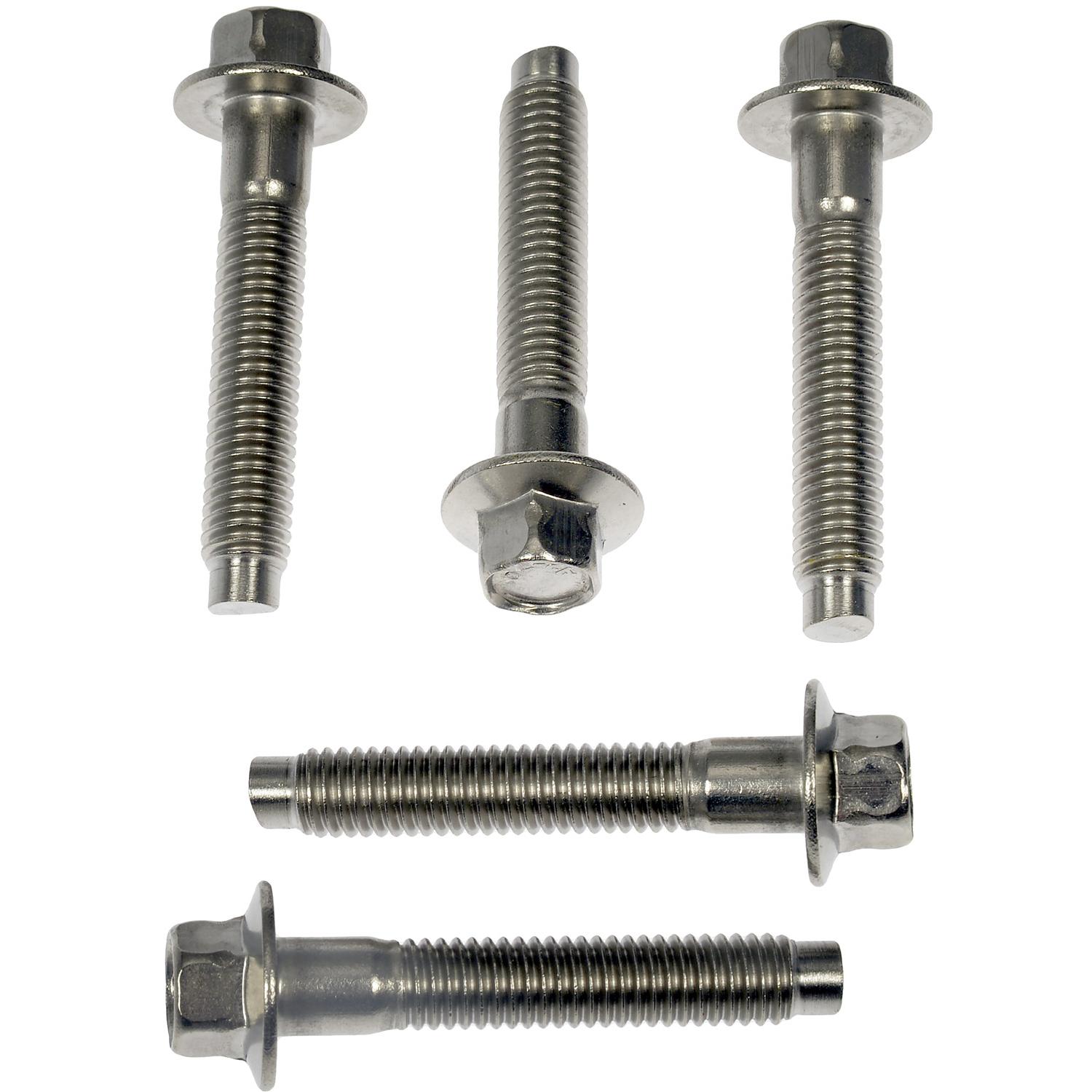 Dorman 03309HP - Exhaust Manifold Hardware Kit Dorman 03309HP Exhaust Manifold Hardware Kit product image 4 of 5