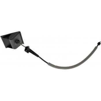 1993 GMC C3500 Parking Brake Release Handle