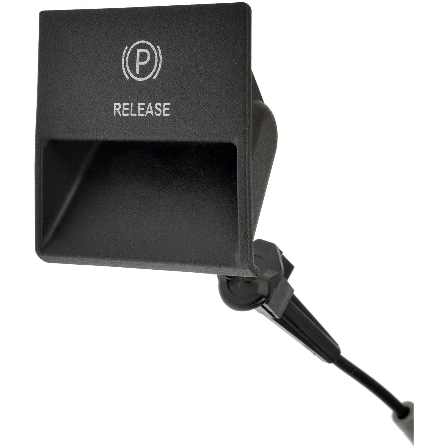 Dorman 03315 - Parking Brake Release Handle Dorman 03315 Parking Brake Release Handle product image 2 of 4