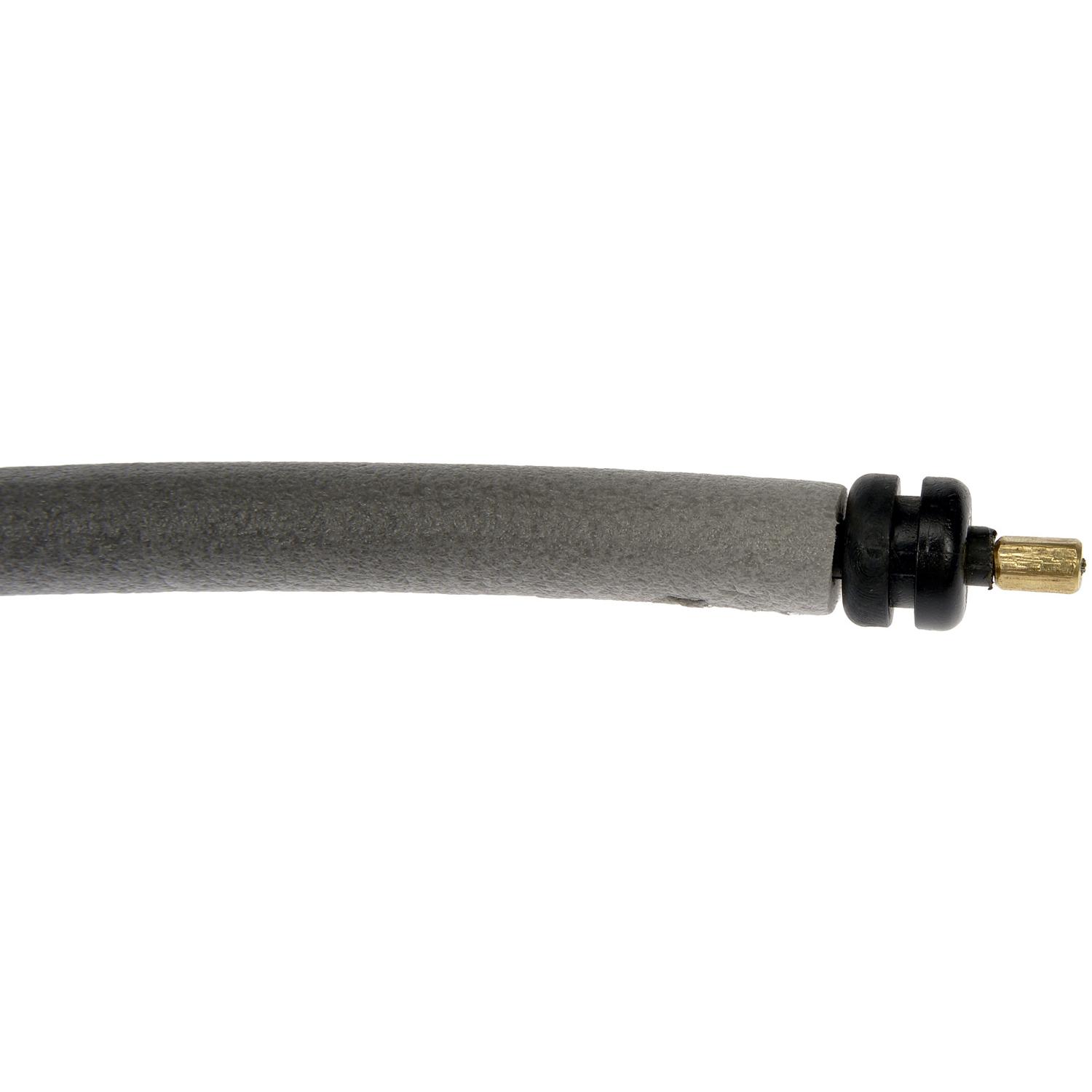 Dorman 03315 - Parking Brake Release Handle Dorman 03315 Parking Brake Release Handle product image 3 of 4