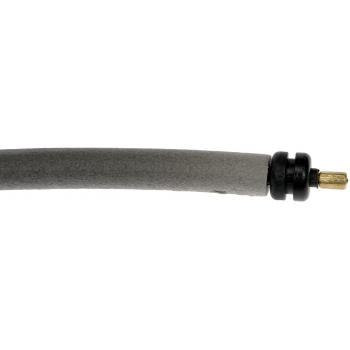 1990 GMC C3500 Parking Brake Release Handle Dorman 03315 image 3 of 4