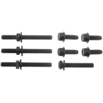 1996 Ford E-350 Econoline Exhaust Manifold Hardware Kit Dorman 03407 image 3 of 3