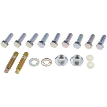 1995 Jeep Grand Cherokee Exhaust Manifold Hardware Kit