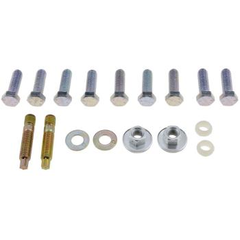 1995 Jeep Grand Cherokee Exhaust Manifold Hardware Kit Dorman 03408 image 2 of 3