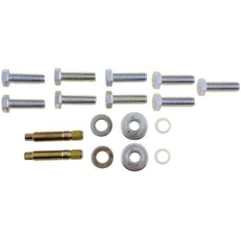 1995 Jeep Grand Cherokee Exhaust Manifold Hardware Kit Dorman 03408B image 3 of 3