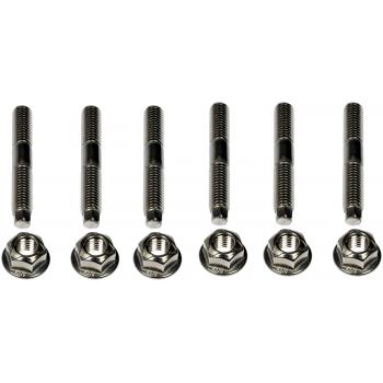 1998 Ford Econoline Super Duty Exhaust Manifold Hardware Kit Dorman 03411HP image 1 of 4