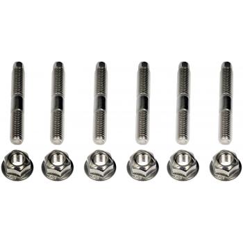 1998 Ford Econoline Super Duty Exhaust Manifold Hardware Kit Dorman 03411HP image 2 of 4