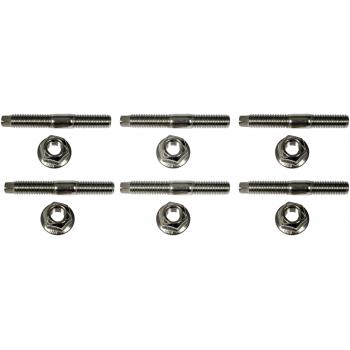 1998 Ford Econoline Super Duty Exhaust Manifold Hardware Kit Dorman 03411HP image 3 of 4