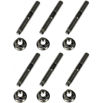 1998 Ford Econoline Super Duty Exhaust Manifold Hardware Kit Dorman 03411HP image 4 of 4