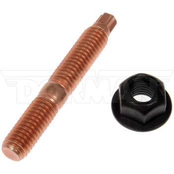 2014 Lincoln Navigator Exhaust Manifold Hardware Kit Dorman 03412 image 2 of 4