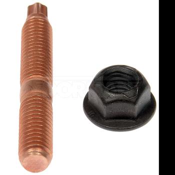 2014 Lincoln Navigator Exhaust Manifold Hardware Kit Dorman 03412 image 3 of 4