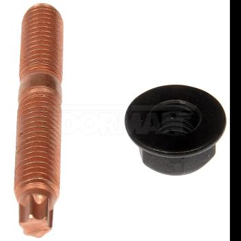 2014 Lincoln Navigator Exhaust Manifold Hardware Kit Dorman 03412 image 4 of 4