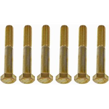 1999 Chevrolet K1500 Suburban Exhaust Manifold Hardware Kit