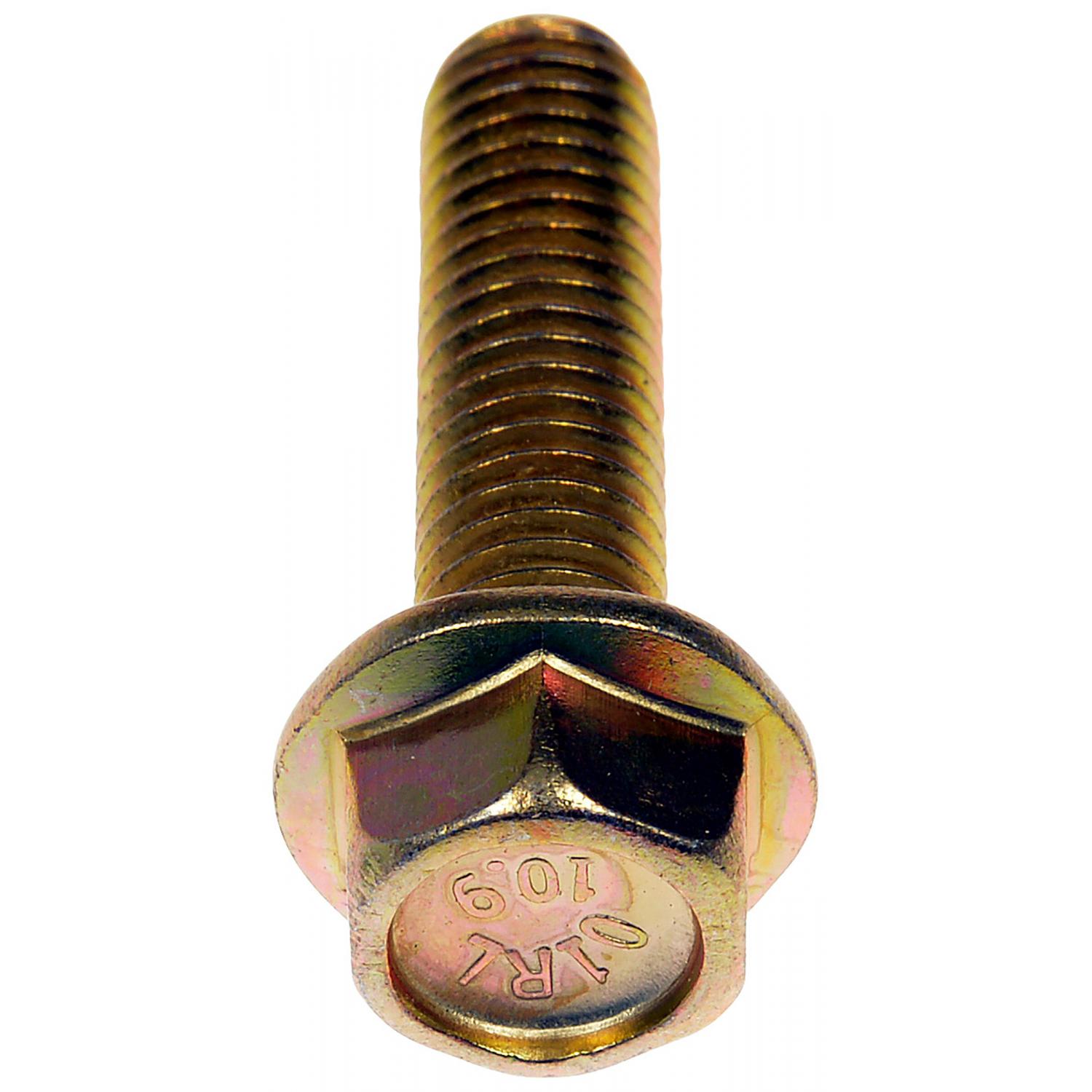 Dorman 03413 - Exhaust Manifold Hardware Kit Dorman 03413 Exhaust Manifold Hardware Kit product image 5 of 8