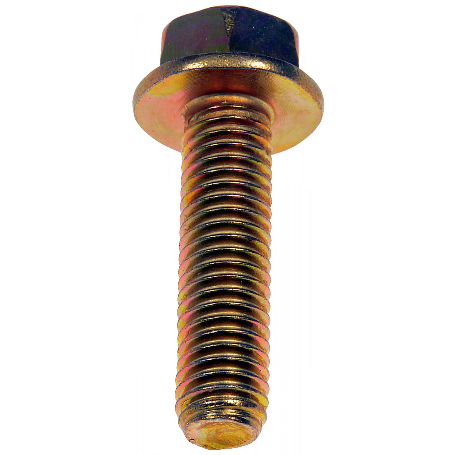 Dorman 03413 - Exhaust Manifold Hardware Kit Dorman 03413 Exhaust Manifold Hardware Kit product image 6 of 8