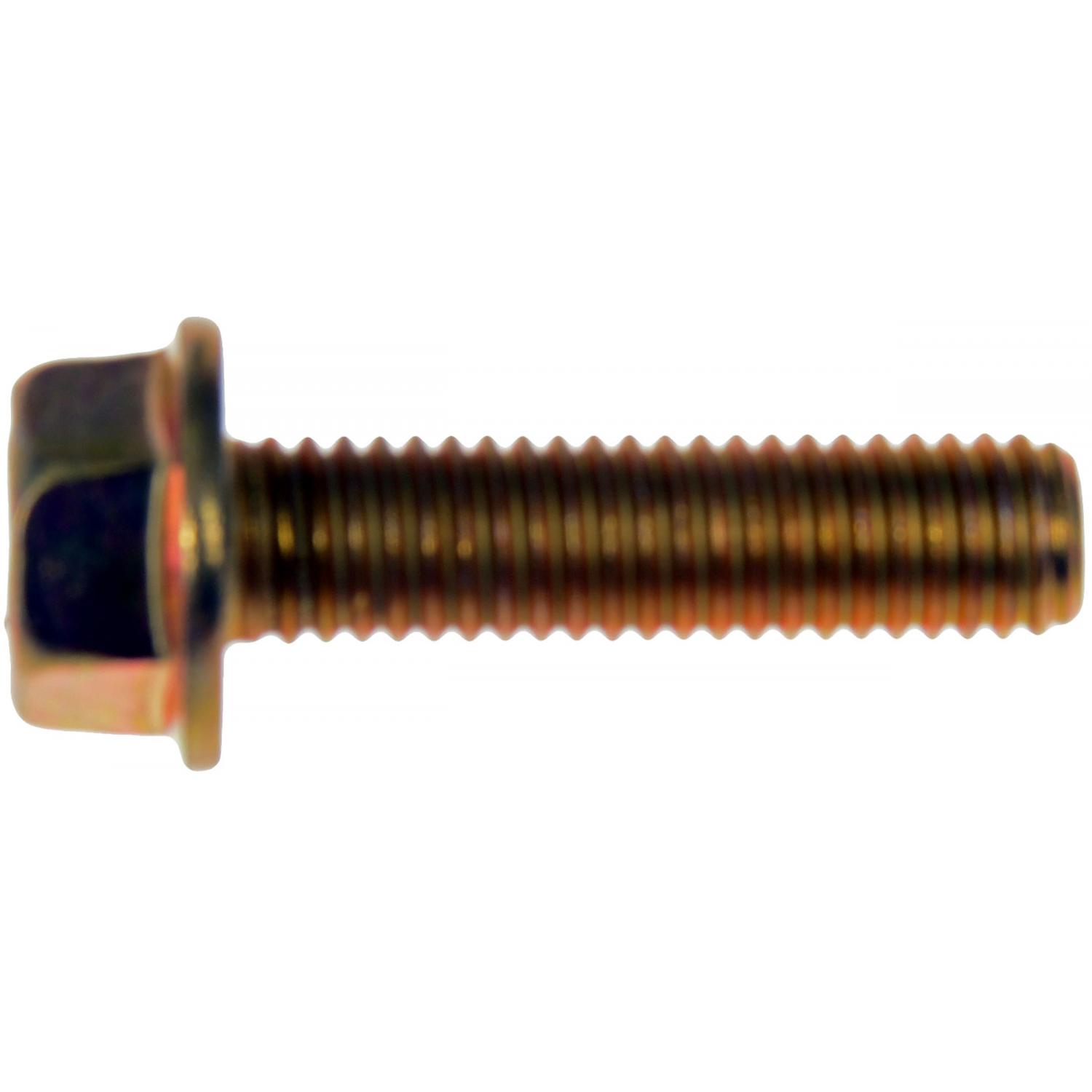 Dorman 03413 - Exhaust Manifold Hardware Kit Dorman 03413 Exhaust Manifold Hardware Kit product image 7 of 8