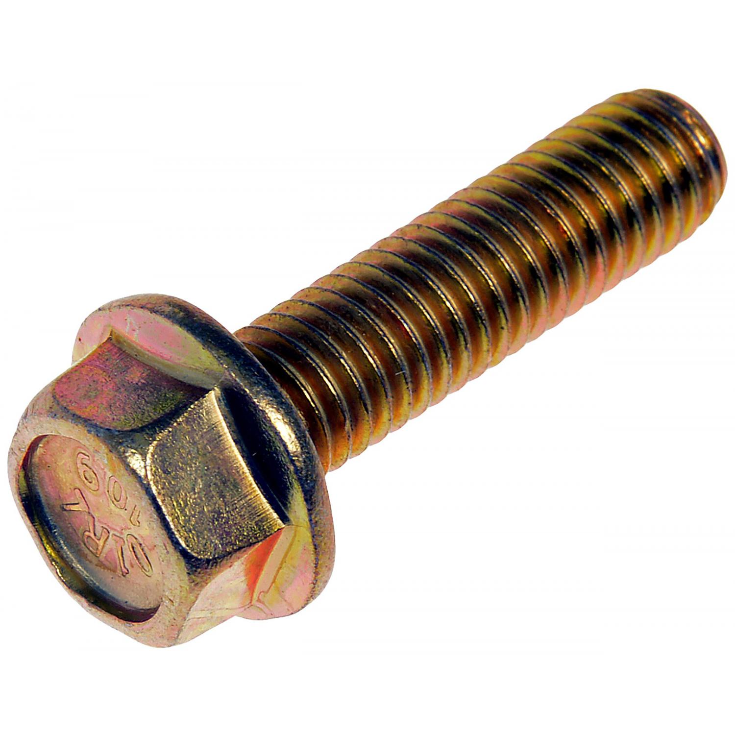 Dorman 03413 - Exhaust Manifold Hardware Kit Dorman 03413 Exhaust Manifold Hardware Kit product image 8 of 8