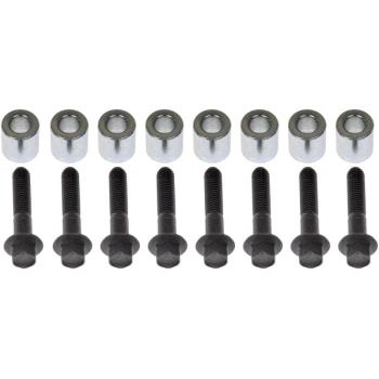 2005 Ford E-350 Club Wagon Exhaust Manifold Hardware Kit Dorman 03419 image 1 of 1