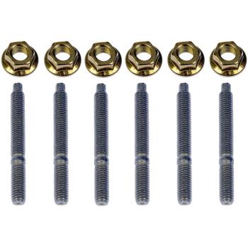 2003 Ford Windstar Exhaust Manifold Hardware Kit