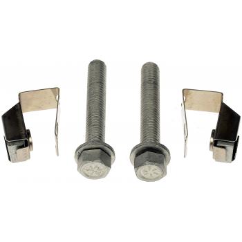2007 Dodge Nitro Exhaust Manifold Hardware Kit Left Dorman 03442 image 1 of 4